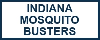 Indiana Mosquito Busters
